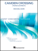 cover Camden Crossing Cover